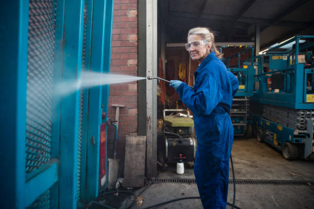 Reliable Belleair Beach, FL Pressure Washing Services Solutions
